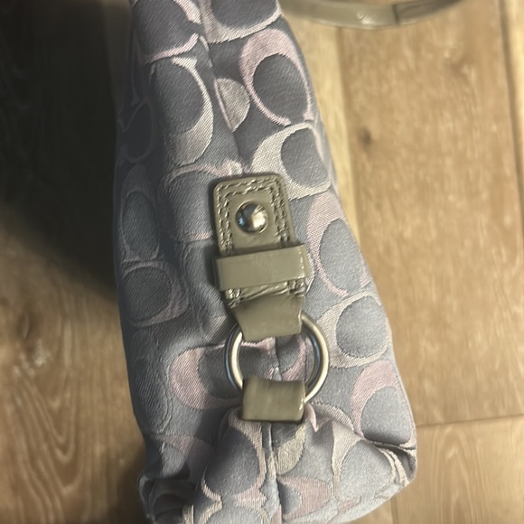 Coach hand bag - Picture 5 of 5